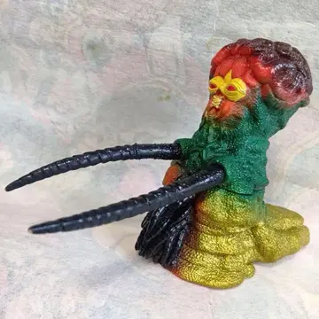 1995 고데스 BANDAI 레어