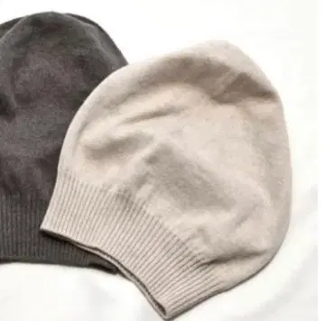 bouboutic 부티크 니트 모자