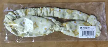 우라시마사카타센 센라 두건풍 헤어밴드