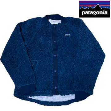 patagonia (파타고니아) 레트로X 보머 자켓/L/네이비