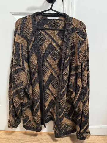 JOURNALSTANDARD 가디건