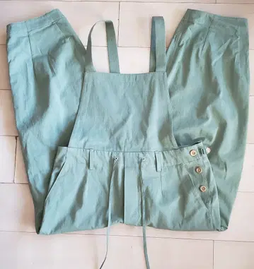 Drawer 살로펫 38 민트 그린