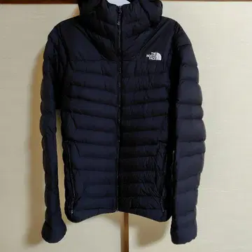 THE NORTH FACE 썬더 후디 다운 자켓