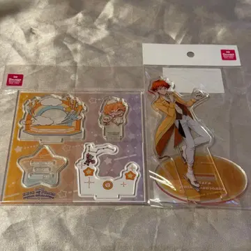 쥬오인 카케루 산리오 아크릴 스탠드