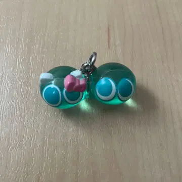 푸요푸요 산리오 콜라보 헬로키티