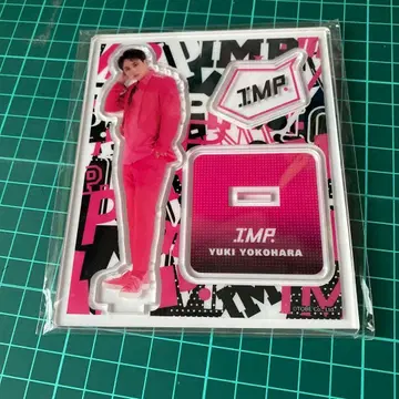 IMP. 요코하라 유키 아크릴 스탠드