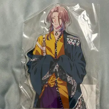 큐피파라 메레니스 복권 A상 빅 아크릴 스탠드