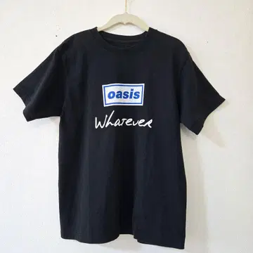 oasis for ADAM ET ROPE' 티셔츠 Whatever