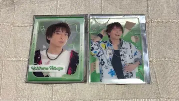 Kiramune 카키하라 테츠야 클리어 카드 스타클라