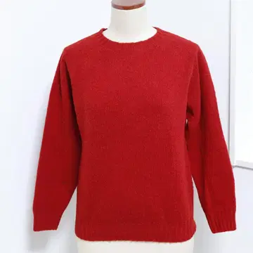 할리 오브 스코틀랜드 니트 36