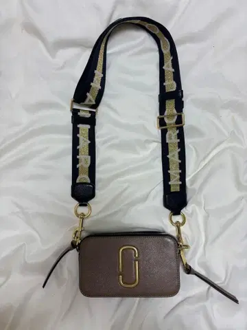 MARCJACOBS 숄더백