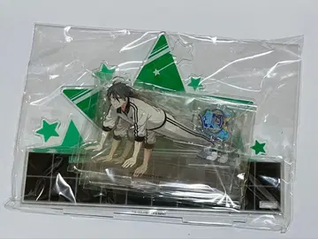 FRAME 아크릴 스탠드 세트