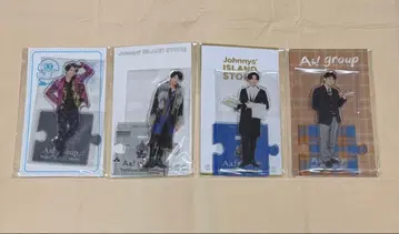 마사카도 요시노리 아크릴 스탠드