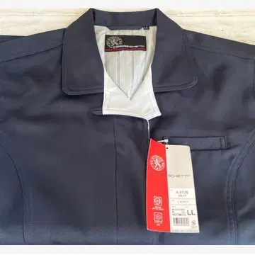 코코스 노부오카 에코 제품 정전기 방지 스모크/자켓