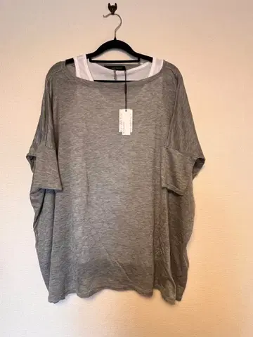 미사용 새상품 캘빈클라인 진 상의 세트