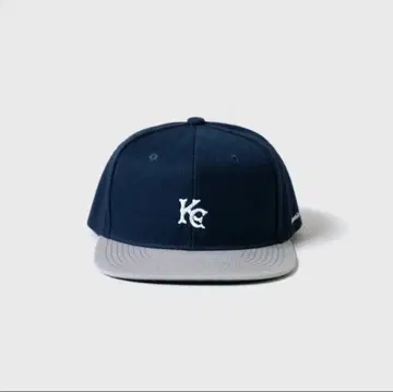 [ 새상품 ] 기나시 사이클 스냅백 캡 ( KC4 )