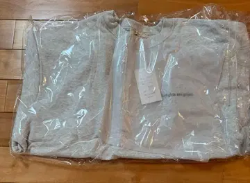 FARAH x is-ness x The HC x HATOS 맨투맨