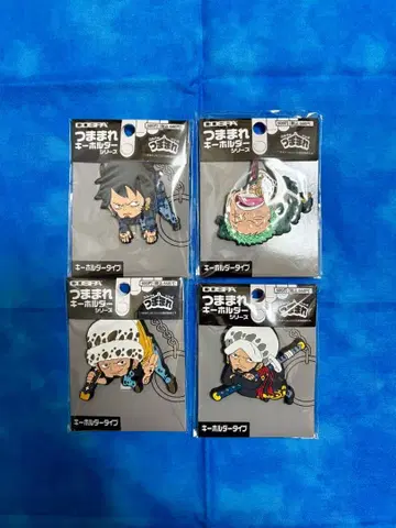 원피스 조로 로우 쭙 스트랩