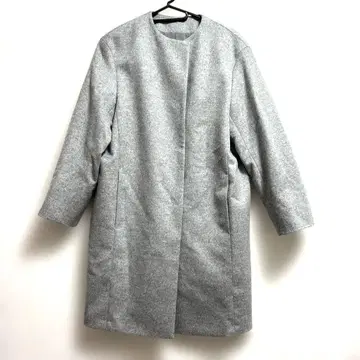 23구 롱 코트 S 사이즈