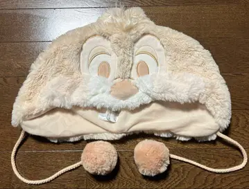 도쿄 디즈니 리조트 칩과 데일 팬캡