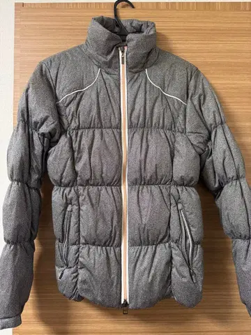 ASHWORTH 다운 자켓 골프웨어 L 사이즈