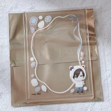 스타마이 롤 아이스 경질 케이스 사오토메