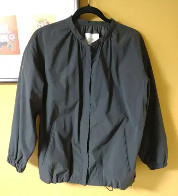 슬로브 이에나 블루종