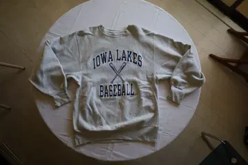 Champion Reverse Weave 맨투맨