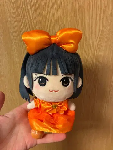 FRUITS ZIPPER  치비누이