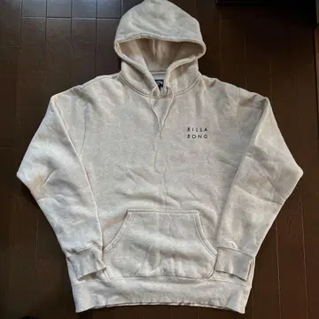 BILLABONG 후드 부착 후드티 서핑