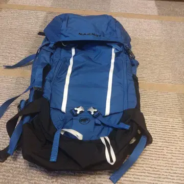 [ MAMMUT ] TRION 35 파랑