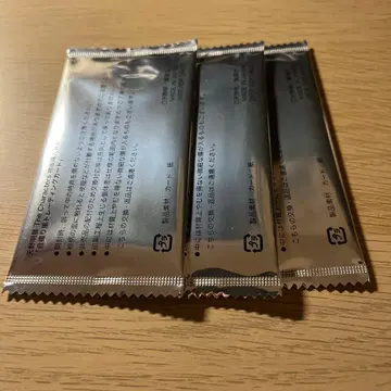 아마노 아키라 전시회 셀카풍 트레이딩 카드 구매 혜택 미개봉 새상품 3점