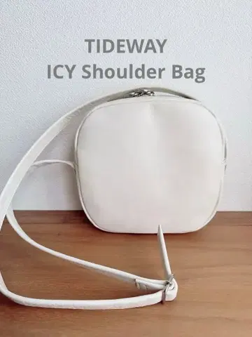 TIDEWAY ICY Shoulder Bag