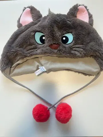 베를리오즈 팬캡