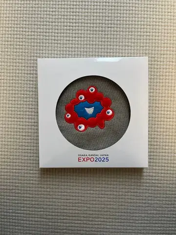 미야쿠미야쿠 타월 손수건