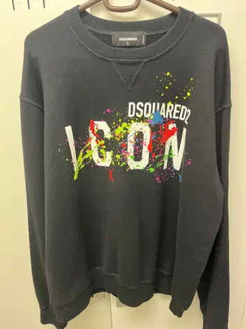 트레이닝복 DSQUARED2 디스퀘어드 S79GU0073S25516