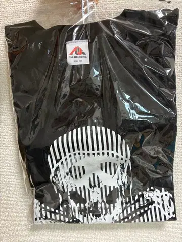 BJC x TMGE 후지록 T셔츠