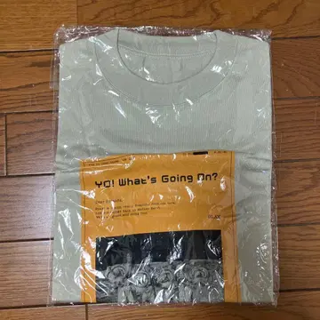 레어 GLAY DOME TOUR pure soul 1999 티셔츠