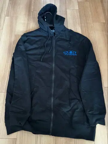 Roselia 후드티 BanG Dream! 뱅드림 블랙 프리 사이즈