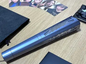 르세라핌 응원봉