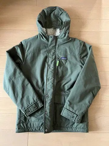 patagonia 파타고니아 인퍼노 자켓 XL (14)