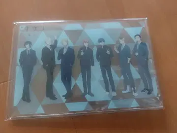 기븐 아크릴 스탠드