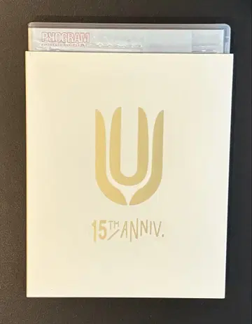 초회반 UNISON SQUARE GARDEN Program 15th
