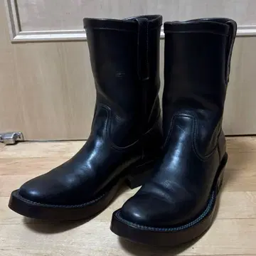 zerrows 제로즈 호스바트 페코스 부츠