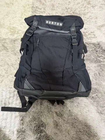 Burton 스프루스 26L 백팩 품번 S22JP-166991