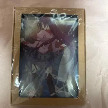 바케모노가타리 노블 아트