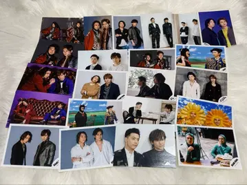 KinKi Kids 생사진 도모토 츠요시 도모토 코이치