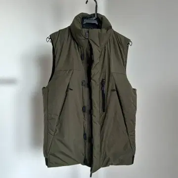 젬블 다운 베스트 S