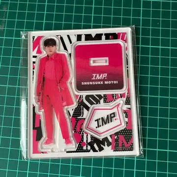 IMP. 키슌스케 아크릴 스탠드