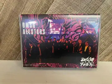 BMSG 페스티벌 DVD 2022